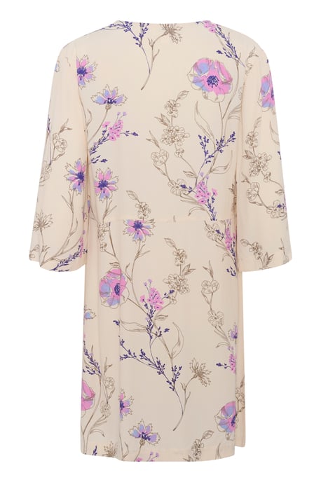 Jurk Loose fit multicolour - Image 5