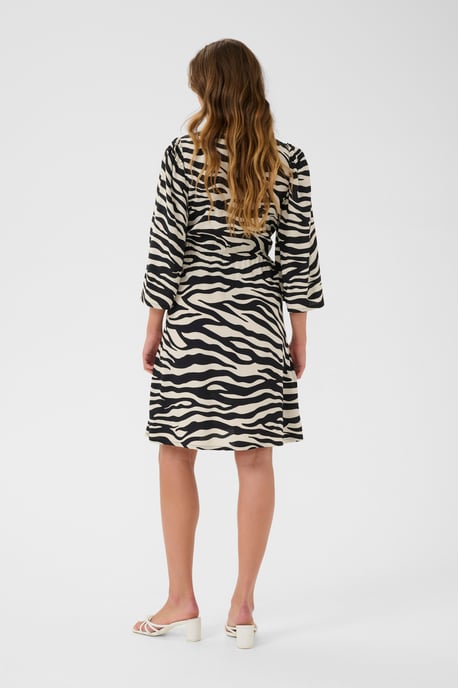 Jurk Tight fit - Image 2