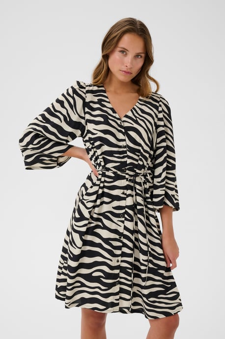 Jurk Tight fit - Image 3