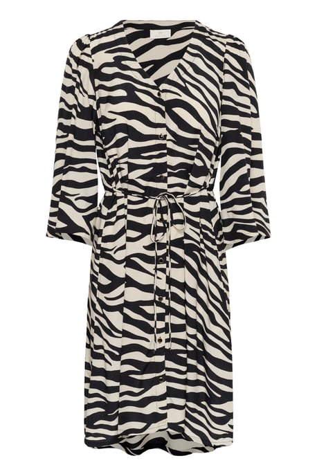 Jurk Tight fit - Image 4
