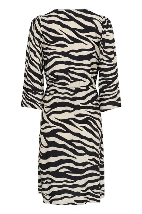 Jurk Tight fit - Image 5