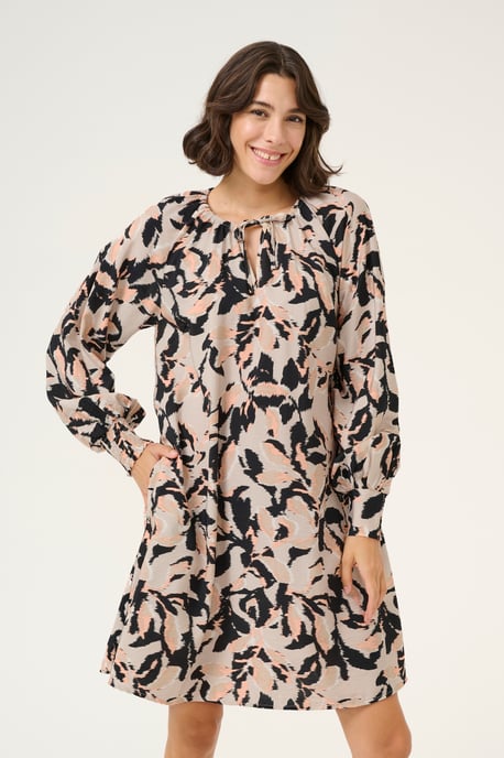 Jurk A-shape - Image 3