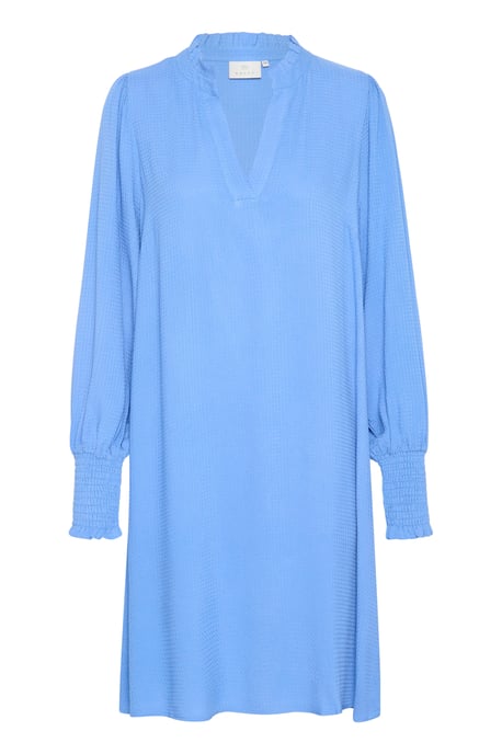 Jurk Loose fit blue - Image 4