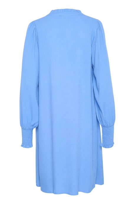 Jurk Loose fit blue - Image 5
