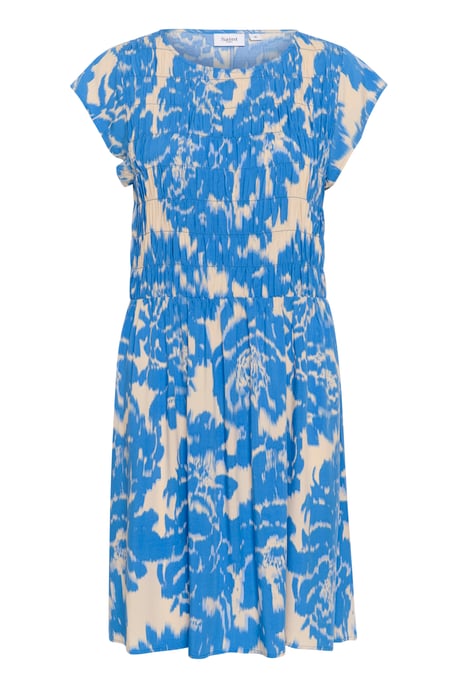Jurk Regular fit Campanula Water Blooms - Image 4