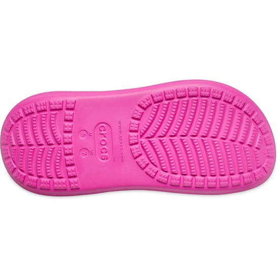 Crocs Classic Crush Eva Dames Juice Klompen - Image 4