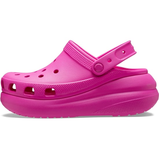 Crocs Classic Crush Eva Dames Juice Klompen - Image 6