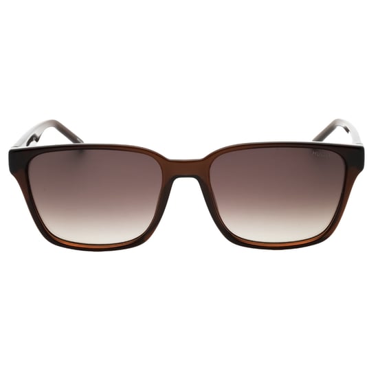 Hugo Boss Brown SF Lens Bruine Zonnebril - Image 1