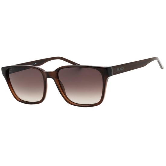 Hugo Boss Brown SF Lens Bruine Zonnebril - Image 2