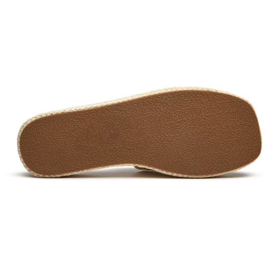 Solesister Seren Weave Flatform Sandalen - Image 3