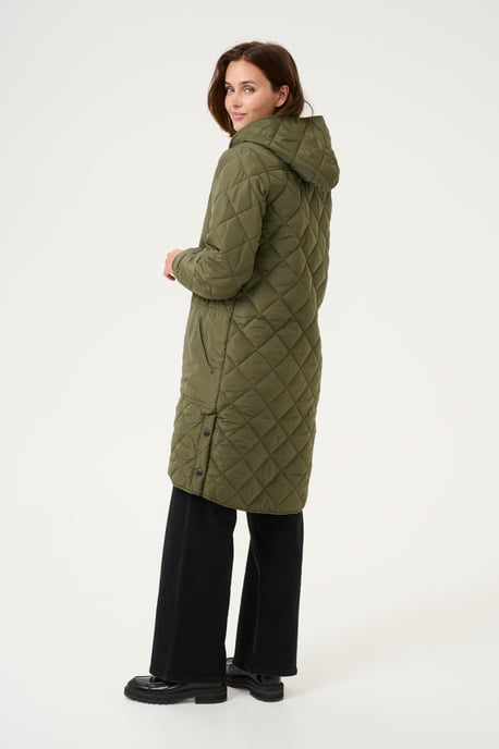 Jas Regular fit Grape Leaf - Image 2