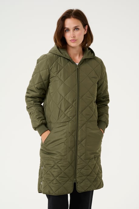 Jas Regular fit Grape Leaf - Image 3