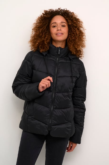 Jas Regular fit Black - Image 2