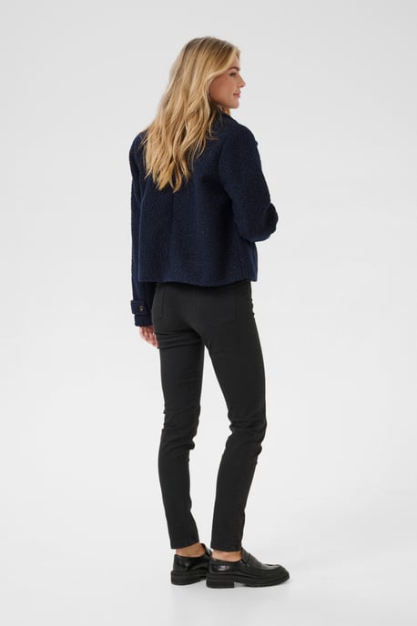 Jas Regular fit Midnight Marine - Image 2
