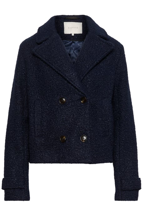 Jas Regular fit Midnight Marine - Image 4