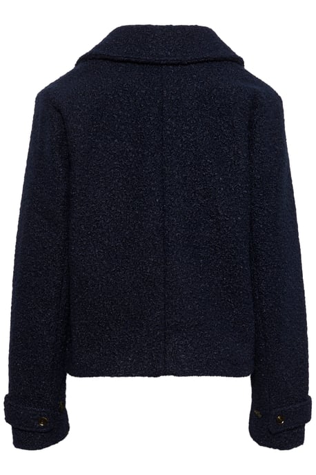 Jas Regular fit Midnight Marine - Image 5