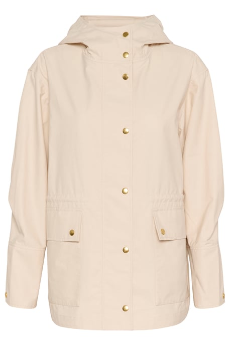 Jas Regular fit French Oak cream - Image 5