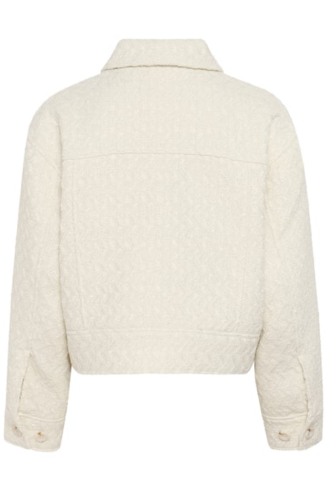Jas Casual fit Whisper White - Image 5