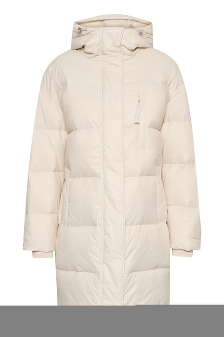 Jas Regular fit Moonbeam cream - Image 5