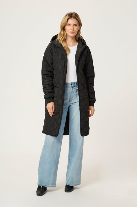 Jas Regular fit Black Deep - Image 1