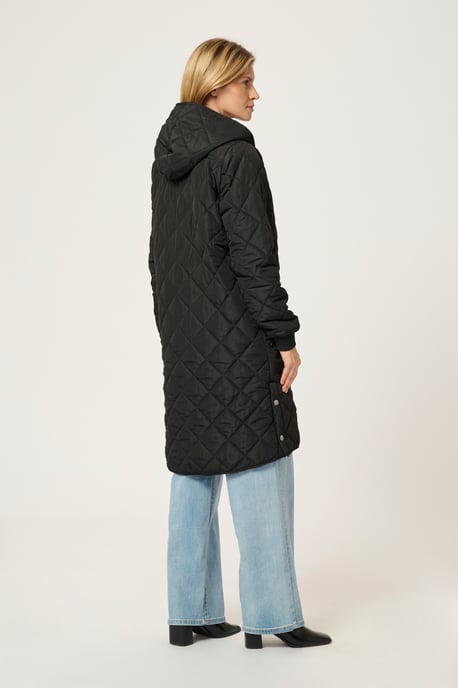 Jas Regular fit Black Deep - Image 2