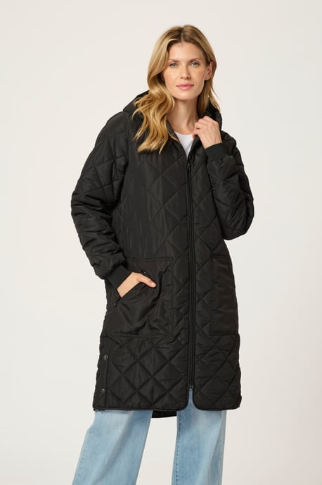 Jas Regular fit Black Deep - Image 3