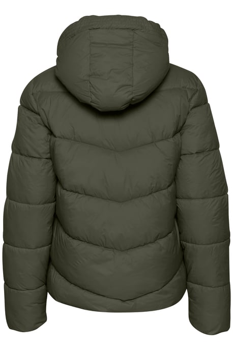 Jas Regular fit Forest Night - Image 5