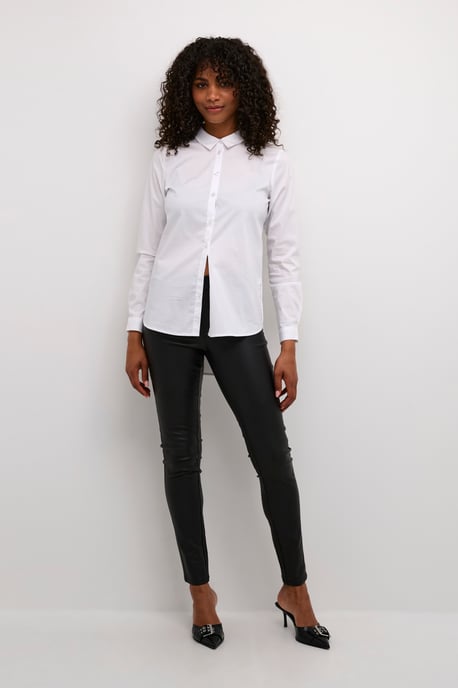 Legging Slim fit Black - Image 3