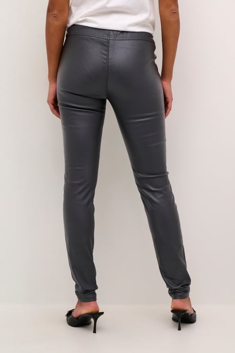 Legging Slim fit Black Oyster - Image 3