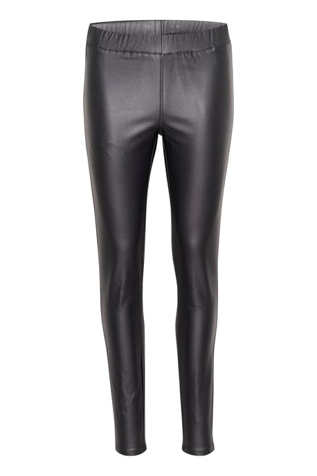 Legging Slim fit Black Oyster - Image 4