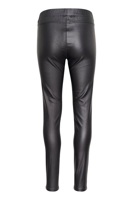 Legging Slim fit Black Oyster - Image 5