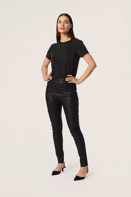 Legging Skinny fit Black - Image 3
