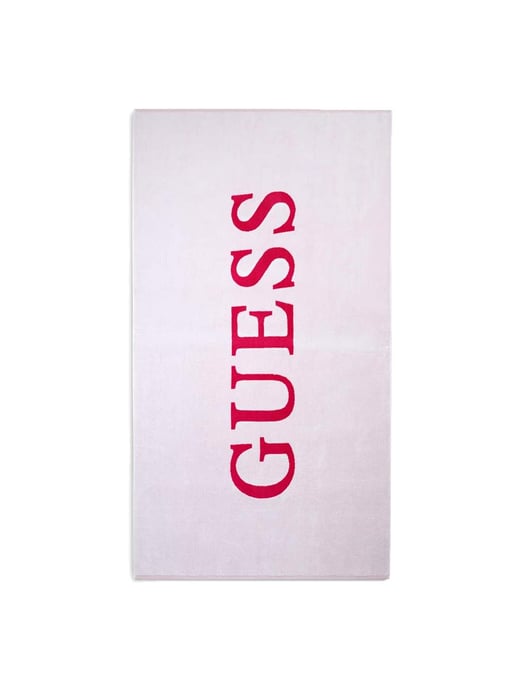 Guess Essential strandhanddoek voor heren - Image 1