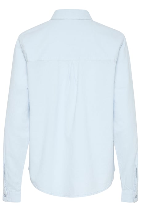 Overhemd met lang mouwen Regular fit Windsurfer blue - Image 5