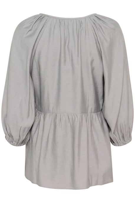 Overhemd met lang mouwen Regular fit Silver Lake Blue - Image 5