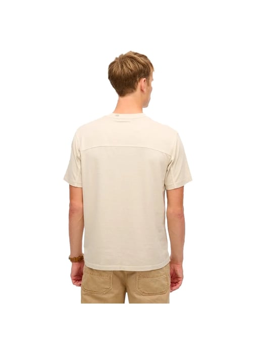 Superdry Surpicure Tasche-T-shirt voor heren - Image 3