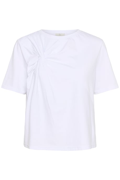 T-shirt Regular fit Optical White - Image 4
