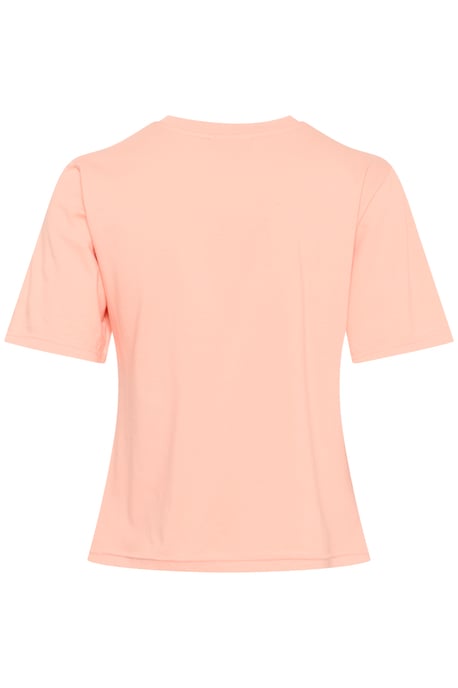 T-shirt Regular fit Peach Nectar - Image 5