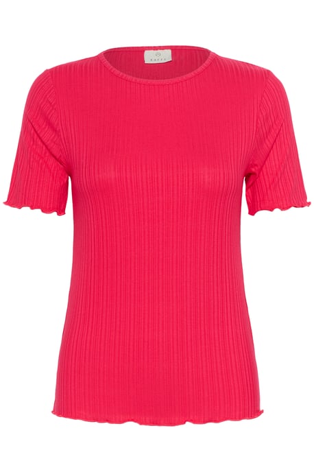T-shirt Regular fit Virtual Pink pink - Image 4