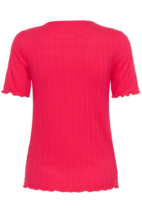 T-shirt Regular fit Virtual Pink pink - Image 5