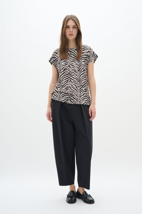 T-shirt Regular fit Classic Zeebra - Image 3