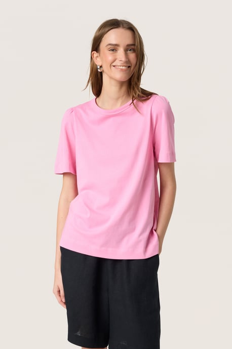 T-shirt Regular fit Rosebloom rose - Image 2