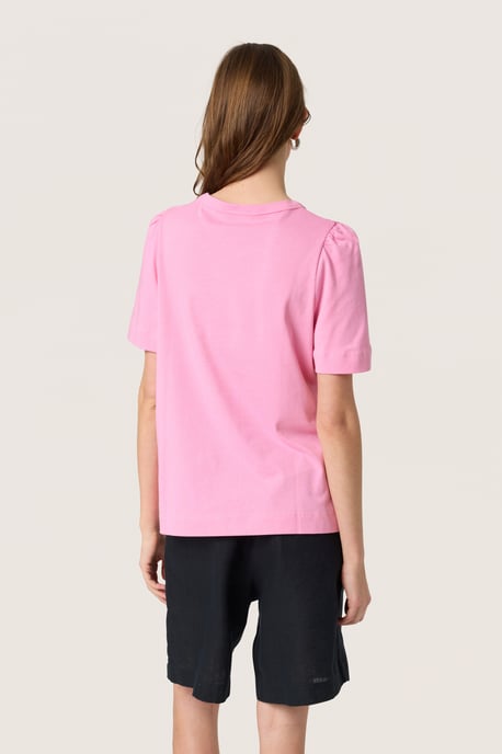 T-shirt Regular fit Rosebloom rose - Image 3