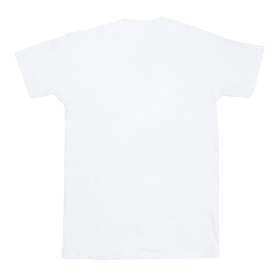 Disney Heren Mickey Mouse Friends T-Shirt (Wit) - Image 2