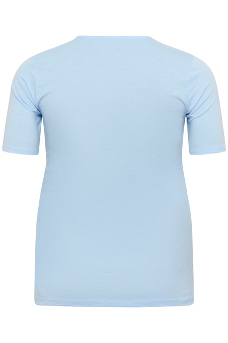 T-shirt Regular fit Windsurfer light blue - Image 5