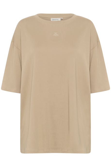 T-shirt Oversize fit Chinchilla - Image 4