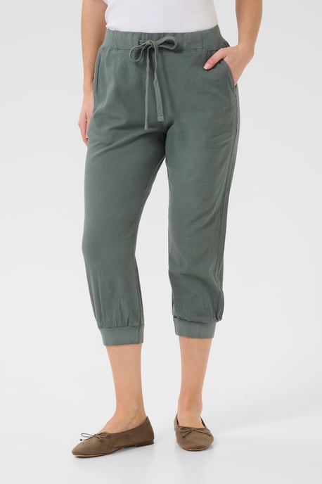 Capribroek Regular fit Balsam Green - Image 5
