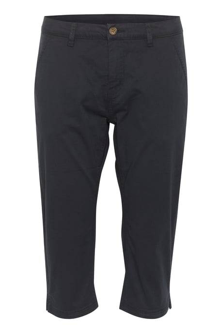 Capribroek Slim/ Regular fit Salute blue - Image 4