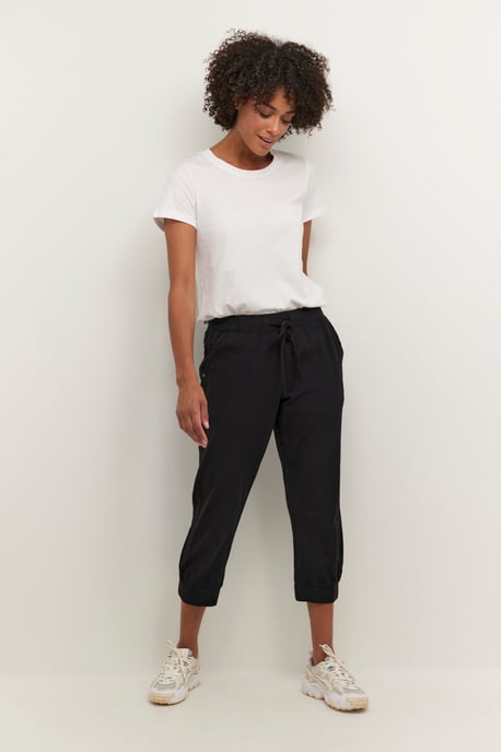 Capribroek Regular fit Black - Image 4