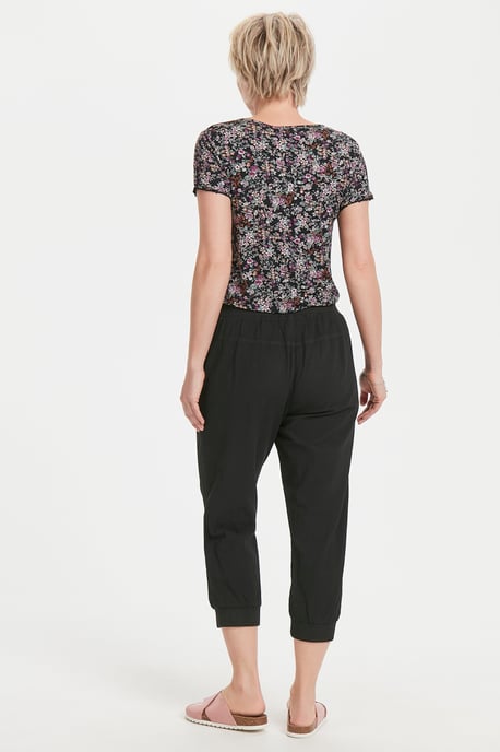 Capribroek Regular fit Black - Image 5
